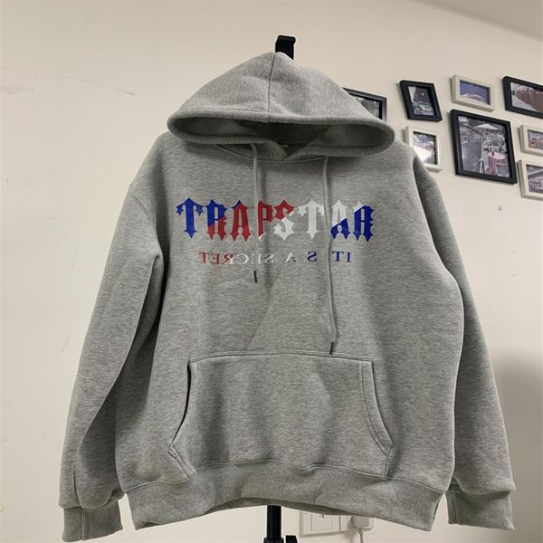 trapstar fashion sweatshirt ladies men's hooded jacket printed letter jacket new arrival240p, Black
trapstar fashion sweatshirt ladies men's hooded jacket printed letter jacket new arrival240p, Black