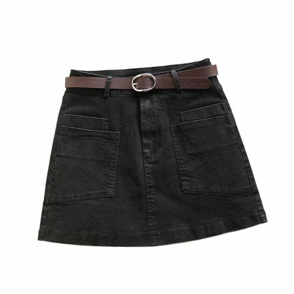 skirts skirts korean style women mini denim skirt fashion summer high waist black autumn casual package hip all-matched jeans w87b#
skirts skirts korean style women mini denim skirt fashion summer high waist black autumn casual package hip all-matched jeans w87b#
