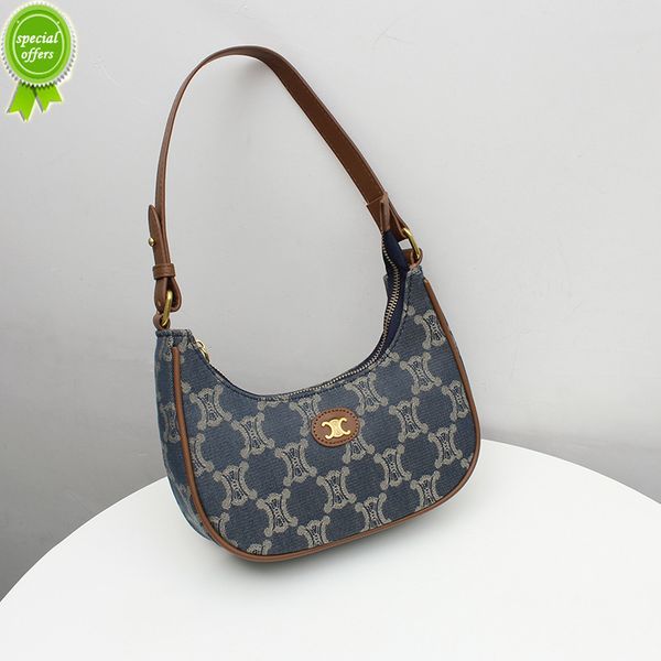 designer clutch bag purses ladies handbags arc de 2022 new crcent handbag pea shoulder
designer clutch bag purses ladies handbags arc de 2022 new crcent handbag pea shoulder