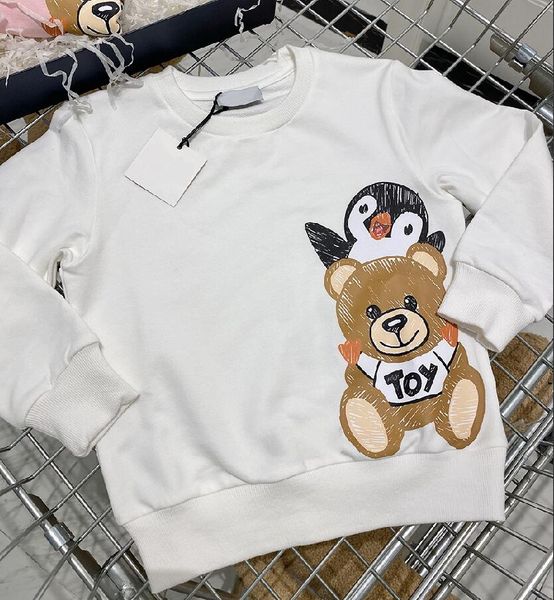 kids sweatshirts boys girls hoodies cute animals letter printed long sleeve pullover children casual loose sweatshirt baby clothing pink wh, Black
kids sweatshirts boys girls hoodies cute animals letter printed long sleeve pullover children casual loose sweatshirt baby clothing pink wh, Black