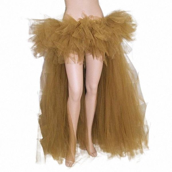 skirts skirts steampunk antique gold tulle skirt high low bustle gothic tutu 2022 eye-catching lolita faldas saia any sizes b48x#, Black
skirts skirts steampunk antique gold tulle skirt high low bustle gothic tutu 2022 eye-catching lolita faldas saia any sizes b48x#, Black