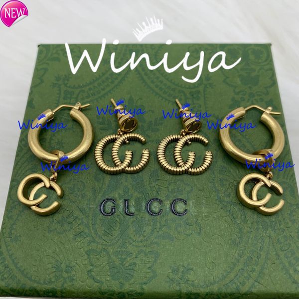 luxury brand design earrings g family / gujia new letters simple tassel earrings geometric personality fashion, Golden;silver
luxury brand design earrings g family / gujia new letters simple tassel earrings geometric personality fashion, Golden;silver