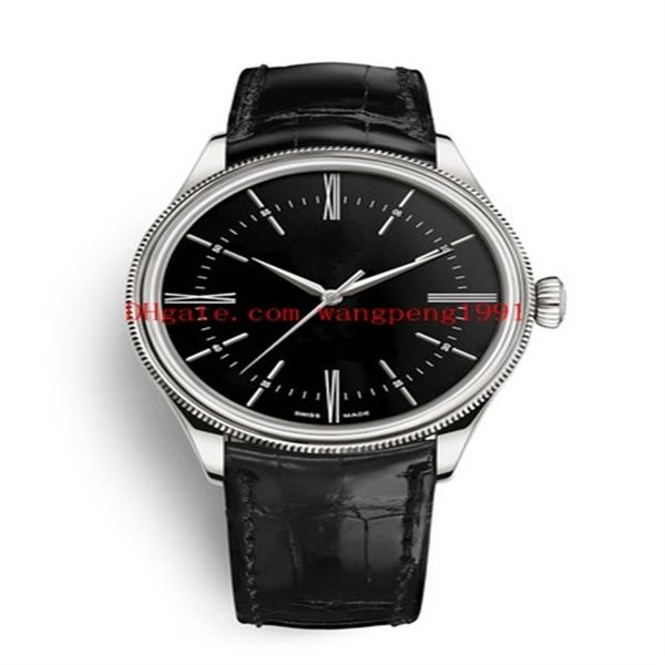 7 style watch 39mm cellini 50509 50505 asia 2813 movement 18k rose gold leather bracelet automatic mens watch watches260k, Slivery;brown
7 style watch 39mm cellini 50509 50505 asia 2813 movement 18k rose gold leather bracelet automatic mens watch watches260k, Slivery;brown
