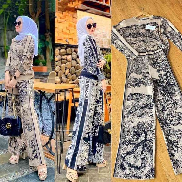 casual dresses arab muslim jungle pattern knitting set dubai women's 886, Black;gray
casual dresses arab muslim jungle pattern knitting set dubai women's 886, Black;gray