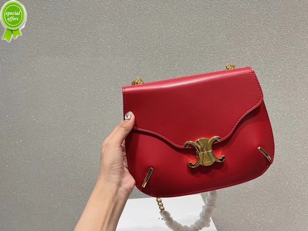 designer clutch bag evening clutches luxury handbags new high-capacity arc de chain armpit saddle letter shoulder women's
designer clutch bag evening clutches luxury handbags new high-capacity arc de chain armpit saddle letter shoulder women's