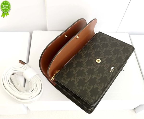 designer clutch bag evening clutches luxury handbags new classic leather triumphal arch shoulder msenger accordion double-layer small
designer clutch bag evening clutches luxury handbags new classic leather triumphal arch shoulder msenger accordion double-layer small