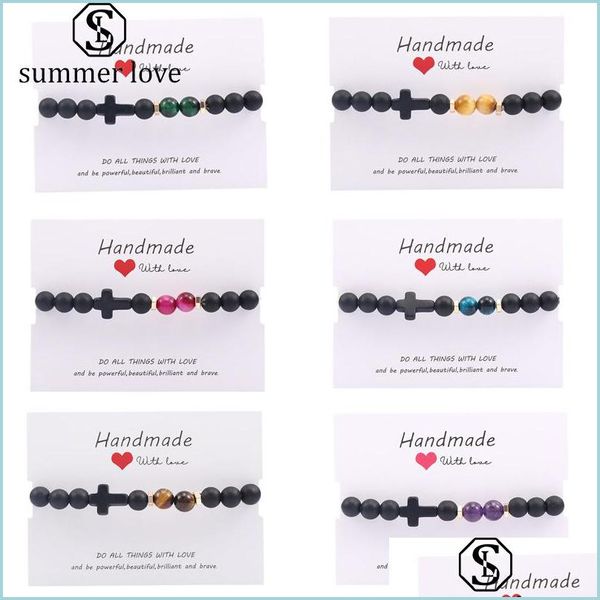 beaded strands natural stone matte black agate beaded strands bracelet for men handmade elastic adjustable carshop2006 dhcqz
beaded strands natural stone matte black agate beaded strands bracelet for men handmade elastic adjustable carshop2006 dhcqz