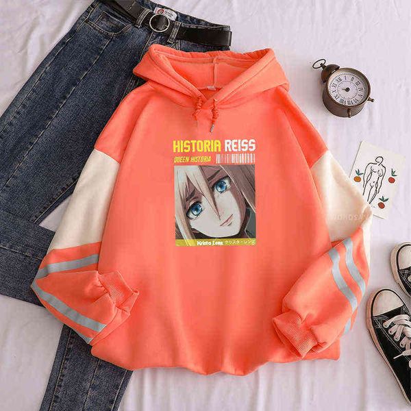 hoodies hoodie fashion anime attack on titan color match harajuku cartoon manga pullovers streetwear male hip hop oversized sweatshirts y080, Black
hoodies hoodie fashion anime attack on titan color match harajuku cartoon manga pullovers streetwear male hip hop oversized sweatshirts y080, Black