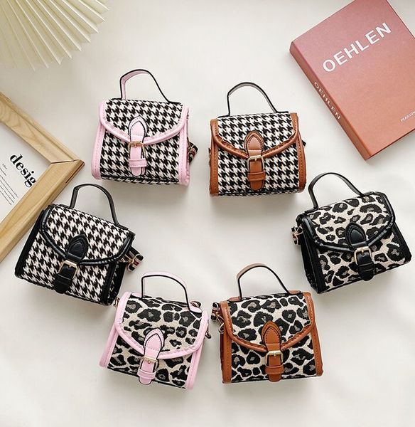 little girl handbag children princess crossbody bags 2022 spring new thousand birds lattice mini bag baby small incense purse, Black
little girl handbag children princess crossbody bags 2022 spring new thousand birds lattice mini bag baby small incense purse, Black