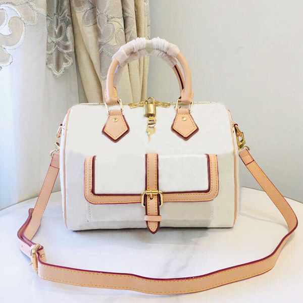 2022 speedy crossbody bag pillow flower women handbag boston purse shoulder bags canvas genuine leather zipper lock gold metal detachable bu
2022 speedy crossbody bag pillow flower women handbag boston purse shoulder bags canvas genuine leather zipper lock gold metal detachable bu