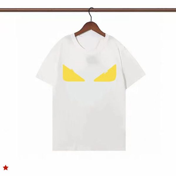 2022 new fashion wome mens t-shirts designers tees man s casual letter shirt luxurys clothing street shorts sleeve clothes bur tshirts size, Black;brown
2022 new fashion wome mens t-shirts designers tees man s casual letter shirt luxurys clothing street shorts sleeve clothes bur tshirts size, Black;brown