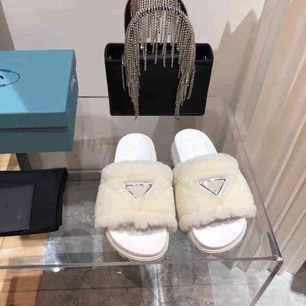 70% off designer luxury slippers one line women's triangle standard thick bottom round head flat wear fashion leisure, Black
70% off designer luxury slippers one line women's triangle standard thick bottom round head flat wear fashion leisure, Black