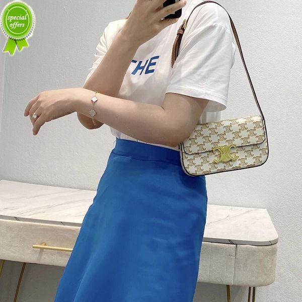 designer clutch bag purses ladies handbags arc de women's summer 2022 new high-grade texture cross shoulder method fashionable
designer clutch bag purses ladies handbags arc de women's summer 2022 new high-grade texture cross shoulder method fashionable