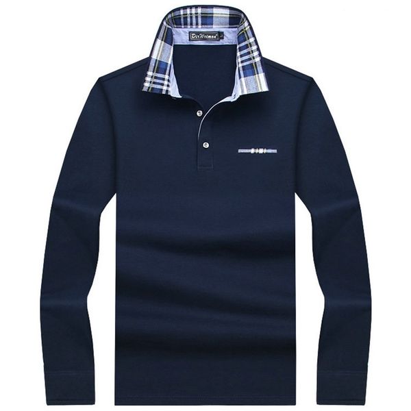 men's polos casual cotton men shirt thicker mens long sleeve solid shirts camisa tees plus size 7xl 8xl 9xl 10xl 220905, White;black
men's polos casual cotton men shirt thicker mens long sleeve solid shirts camisa tees plus size 7xl 8xl 9xl 10xl 220905, White;black