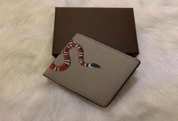 fashion folding letter black snake tiger bee wallet purse classic short wal, Red;black
fashion folding letter black snake tiger bee wallet purse classic short wal, Red;black