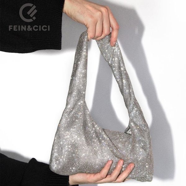 evening bags designer shoulder bag beaded crystal clutch bag diamonds dinner party wedding purse hobos tote handbag 220905
evening bags designer shoulder bag beaded crystal clutch bag diamonds dinner party wedding purse hobos tote handbag 220905