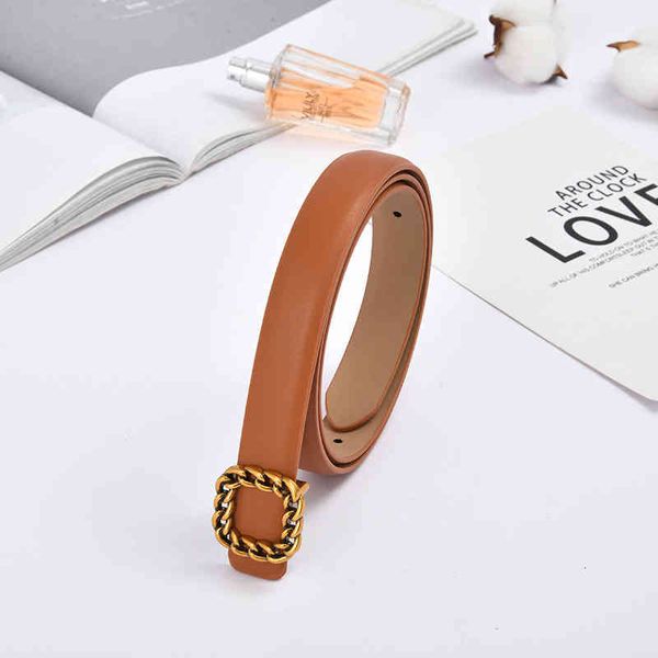 belts 2.3 wide shift film women's belt bronze buckle decoration jeans with niche matching skirt korean fashion c7ld, Black;brown
belts 2.3 wide shift film women's belt bronze buckle decoration jeans with niche matching skirt korean fashion c7ld, Black;brown