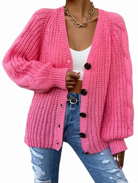 women's sweaters pointelle knit raglan sleeve cardigan z3zb#, White;black