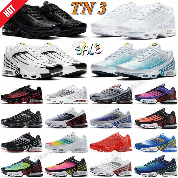 2021 wholesale tuned tn plus 3 trainers womens mens running shoes zapatillas shoe green aqua bred grey white og black crimson red blanche
2021 wholesale tuned tn plus 3 trainers womens mens running shoes zapatillas shoe green aqua bred grey white og black crimson red blanche