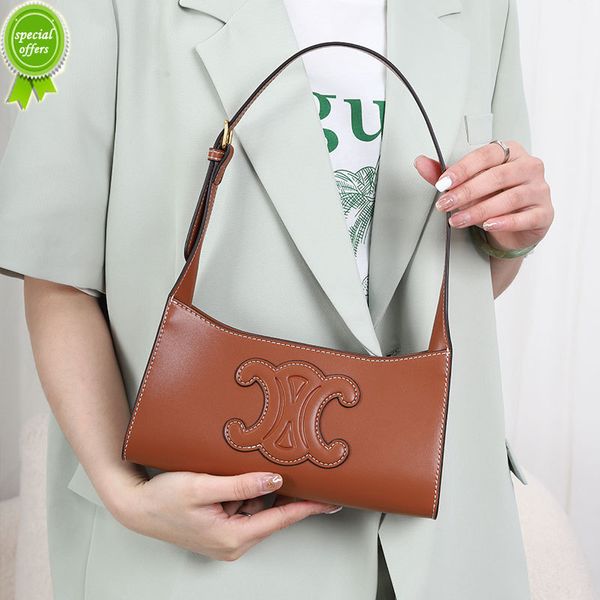 designer clutch bag purses ladies handbags leather women's triumphal 2022 new fashion