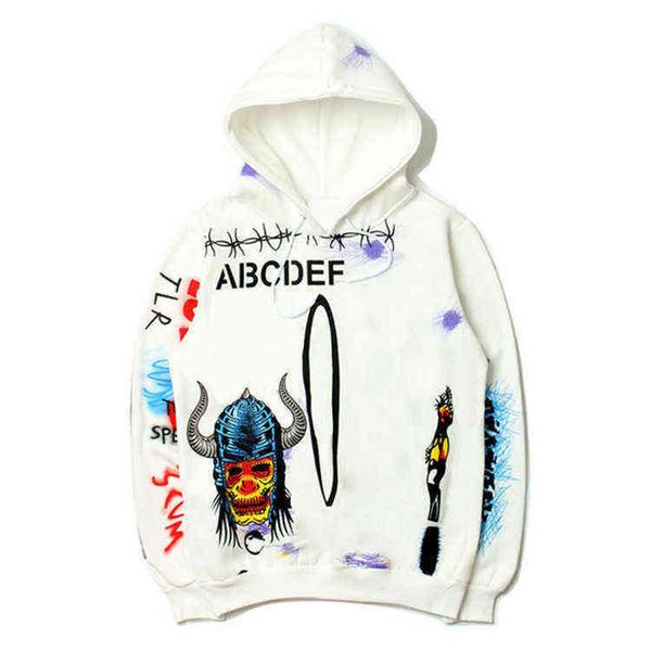 famous mens hoodie graffiti designer hoodies 19ss white wos weatshirt size m-2xl s0wc, Black
famous mens hoodie graffiti designer hoodies 19ss white wos weatshirt size m-2xl s0wc, Black