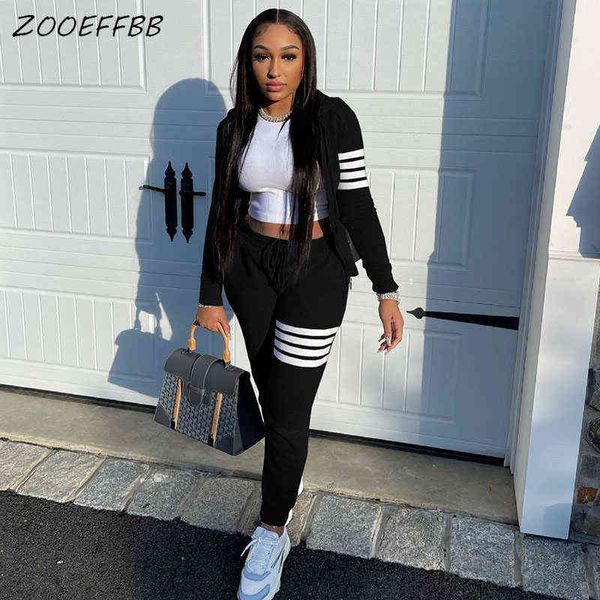 women's two piece pants zooeffbb patchwork two piece zip set lounge wear outfits for women fall clothes long sleeve hooded crop tracksu, White
women's two piece pants zooeffbb patchwork two piece zip set lounge wear outfits for women fall clothes long sleeve hooded crop tracksu, White