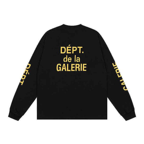 designer shirts 2023 galleryes dept mens fashion out of brand los angeles letter print hip hop large short sleeve t-shirt wl7e 681o, Black
designer shirts 2023 galleryes dept mens fashion out of brand los angeles letter print hip hop large short sleeve t-shirt wl7e 681o, Black