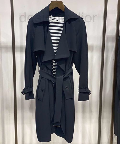 women's trench coats designer autumn winter lapel solid color belt coat 6g4u, Tan;black
women's trench coats designer autumn winter lapel solid color belt coat 6g4u, Tan;black