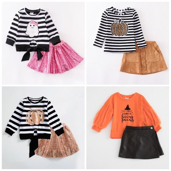 girl's dresses girlymax halloween fall/winter baby girls pumpkin ghost suede sequins leather skirt dress ruffles set above knee kids cl, Red;yellow
girl's dresses girlymax halloween fall/winter baby girls pumpkin ghost suede sequins leather skirt dress ruffles set above knee kids cl, Red;yellow