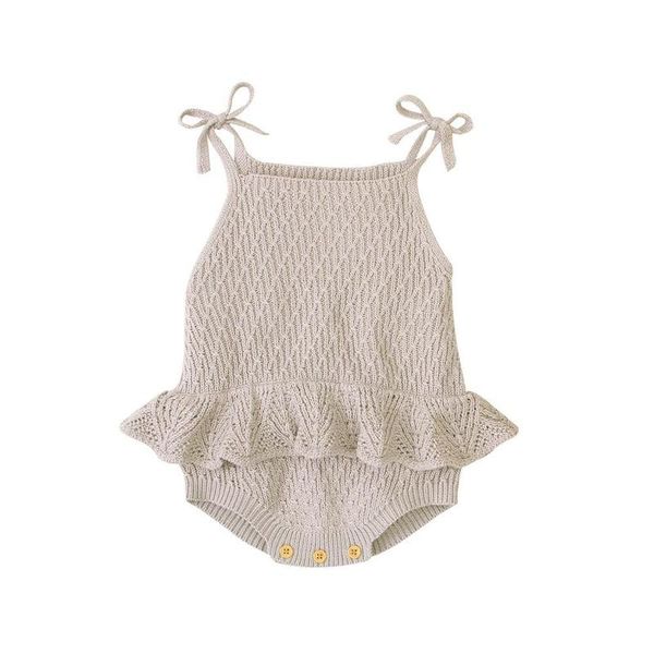 rompers baby bodysuit cute born girl outfits clothes fashion summer toddler infant strap jumpsuit solid knitted kids onesie 0-2y 220905, Blue
rompers baby bodysuit cute born girl outfits clothes fashion summer toddler infant strap jumpsuit solid knitted kids onesie 0-2y 220905, Blue