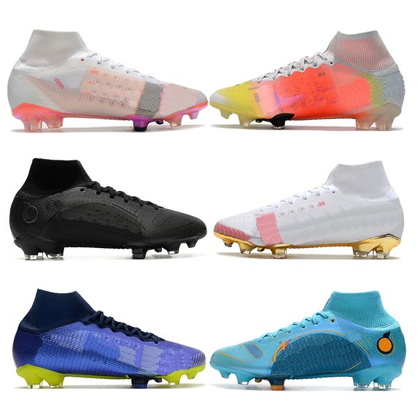 fashion soccer shoes mercurial superfly vi 360 elite mens high football boots
fashion soccer shoes mercurial superfly vi 360 elite mens high football boots