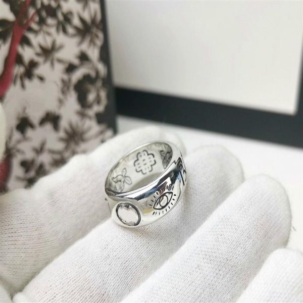 fashion 925 sterling silver skull rings moissanite anelli bague for mens and women party promise championship jewelry lovers gift254t, Slivery;golden
fashion 925 sterling silver skull rings moissanite anelli bague for mens and women party promise championship jewelry lovers gift254t, Slivery;golden