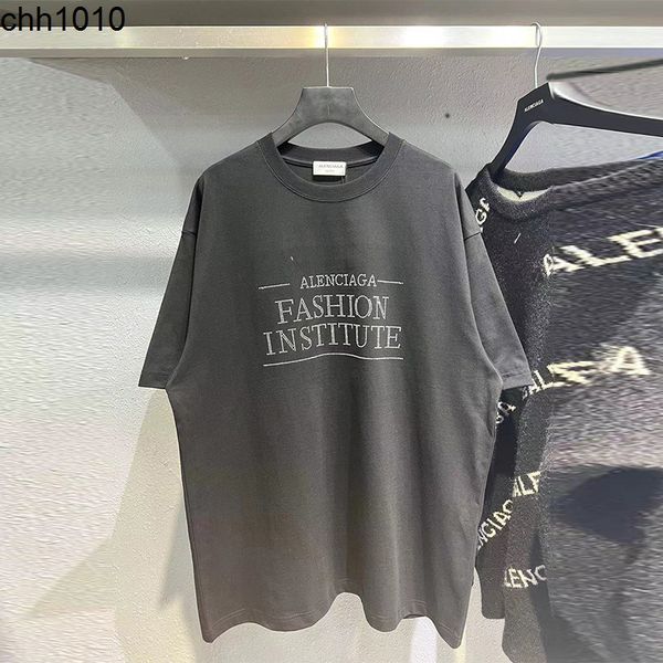 spring summer tee short sleeve t shirt family grain print pullover round neck loose casual men and women alike balencaigass, White;black
spring summer tee short sleeve t shirt family grain print pullover round neck loose casual men and women alike balencaigass, White;black