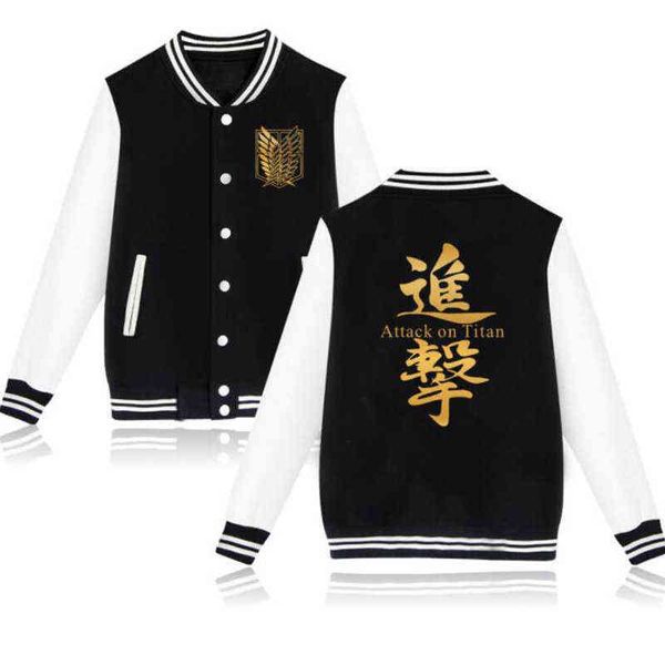 hoodies hoodie japan shingeki no kyojin cosplay costume attack on titan for men women streetwear hip hop pink baseball uniform jacket, Black
hoodies hoodie japan shingeki no kyojin cosplay costume attack on titan for men women streetwear hip hop pink baseball uniform jacket, Black