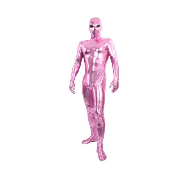 fancy dress shiny metallic catsuit costumes black full hood lycar spandex zentai bodysuit party club stage costumes open triangle eyes
fancy dress shiny metallic catsuit costumes black full hood lycar spandex zentai bodysuit party club stage costumes open triangle eyes