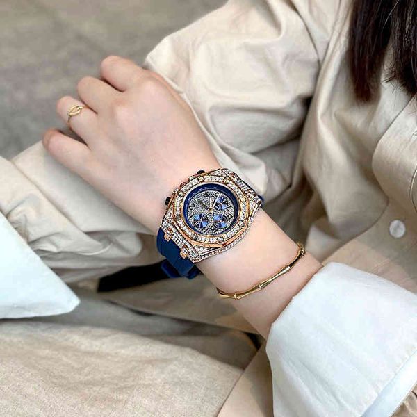 luxury mens mechanical watch roya1 0ak domineering star girl s large dial couple summer swiss es brand wristwatch, Slivery;brown
luxury mens mechanical watch roya1 0ak domineering star girl s large dial couple summer swiss es brand wristwatch, Slivery;brown