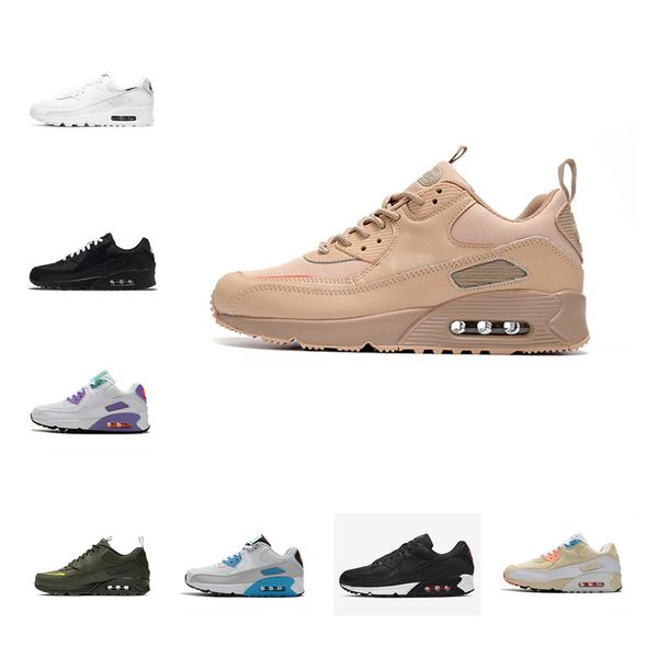 2022 sports og 90 90s running shoes foam runners black white polka lucha libre trail team gold infrared violet bred men women walking hiking
2022 sports og 90 90s running shoes foam runners black white polka lucha libre trail team gold infrared violet bred men women walking hiking