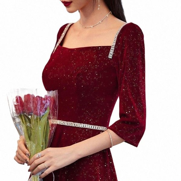 ethnic clothing ethnic clothing burgundy exquisite bridal wedding a-line dresses s-6xl big size elegant evening party dress square collar sl, Red
ethnic clothing ethnic clothing burgundy exquisite bridal wedding a-line dresses s-6xl big size elegant evening party dress square collar sl, Red