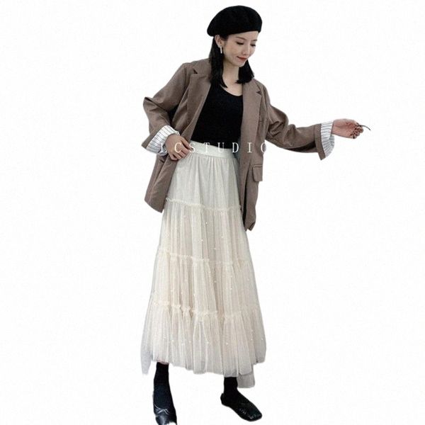 skirts skirts peonfly 2022 spring elegant long lace skirt women fashion work office a line high waist female ladies black gray white s6gz#
skirts skirts peonfly 2022 spring elegant long lace skirt women fashion work office a line high waist female ladies black gray white s6gz#