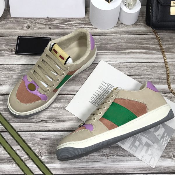 2023 og quality r casual shoes fashion retro dirty shoe classic couple shoes leather sneakers men's women's sneaker size 35-44, Black
2023 og quality r casual shoes fashion retro dirty shoe classic couple shoes leather sneakers men's women's sneaker size 35-44, Black