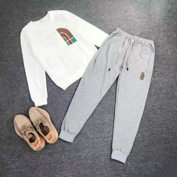 2022 baby suits children sets clothe girls boys clothing 2 pieces casual sweatshirts sports pants kids size 100-150cm white black
2022 baby suits children sets clothe girls boys clothing 2 pieces casual sweatshirts sports pants kids size 100-150cm white black