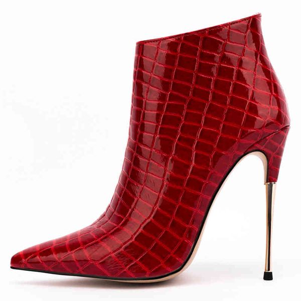 boots mstacchi women fashion high heels ankle woman pointed toe zipper stone pattern pumps ladies party shoes 220901, Black
boots mstacchi women fashion high heels ankle woman pointed toe zipper stone pattern pumps ladies party shoes 220901, Black