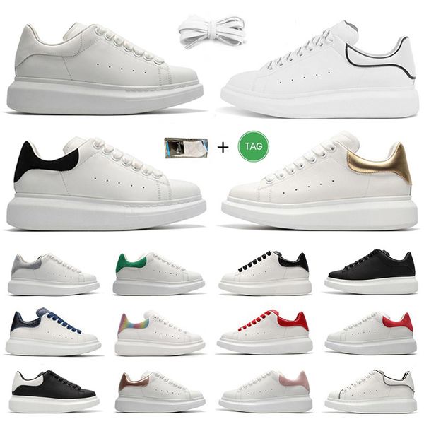 designer men running shoes fashion leather lace up platform gai oversized sole white black mens womens luxury snakeskin flat suede platform
designer men running shoes fashion leather lace up platform gai oversized sole white black mens womens luxury snakeskin flat suede platform