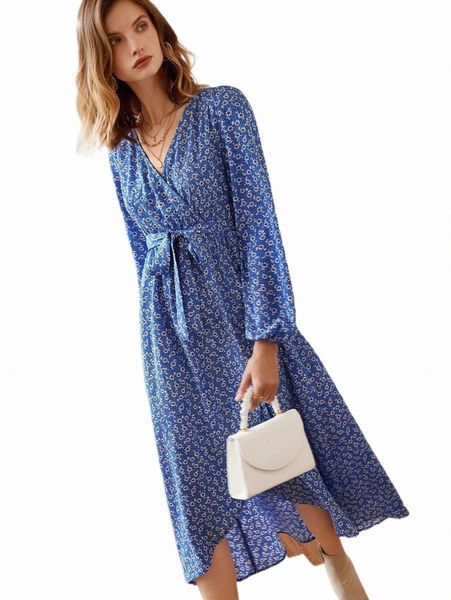 casual dresses frenchy ditsy floral print bishop sleeve belted dress v2eo#, Black;gray
casual dresses frenchy ditsy floral print bishop sleeve belted dress v2eo#, Black;gray