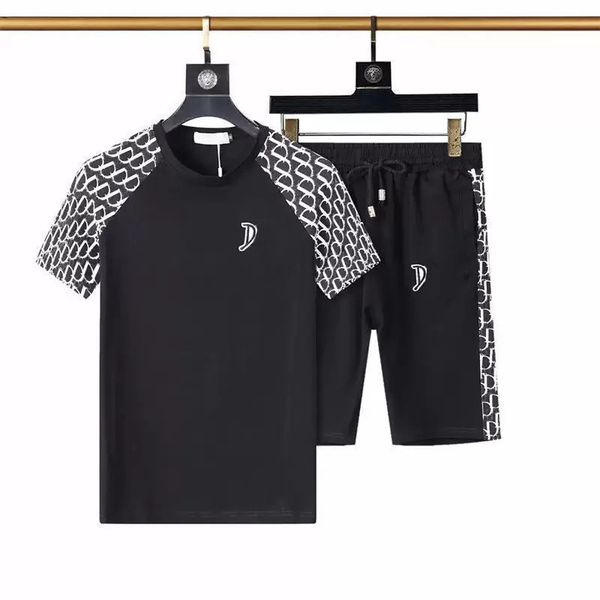 summer designer mens tracksuits sets jogger sweatshirts sports sporting suit men women short sleeve sweat suits pullover designs sportswear, Gray
summer designer mens tracksuits sets jogger sweatshirts sports sporting suit men women short sleeve sweat suits pullover designs sportswear, Gray