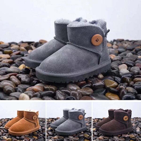 2023 winter warm snow boots the new real australian snowshoes wgg men women kids boy girl children baby juvenile student big size, Black
2023 winter warm snow boots the new real australian snowshoes wgg men women kids boy girl children baby juvenile student big size, Black