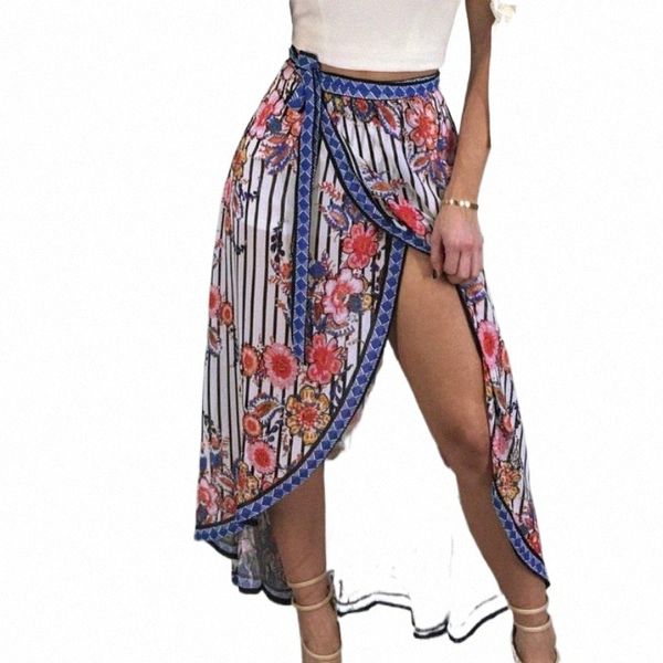 skirts skirts 2022 boho split flower print women beach asymmetrical long summer style female stripe party club i158#, Black
skirts skirts 2022 boho split flower print women beach asymmetrical long summer style female stripe party club i158#, Black