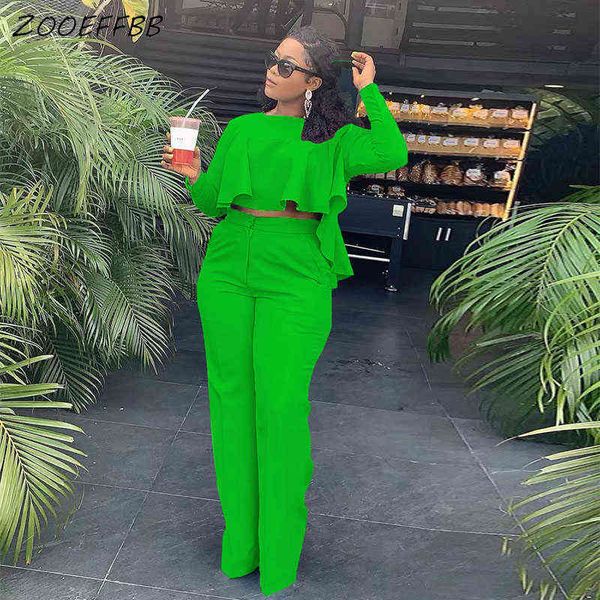 women's two piece pants zooeffbb plus size two 2 piece set crop and wide leg pants streetwear matching office lady outfits fall clothes, White
women's two piece pants zooeffbb plus size two 2 piece set crop and wide leg pants streetwear matching office lady outfits fall clothes, White