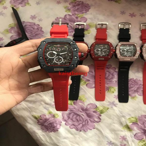 2022 men's watch luxury silica gel quartz men's work business multifunctional watches men's and women's watch 200b, Slivery;brown
2022 men's watch luxury silica gel quartz men's work business multifunctional watches men's and women's watch 200b, Slivery;brown