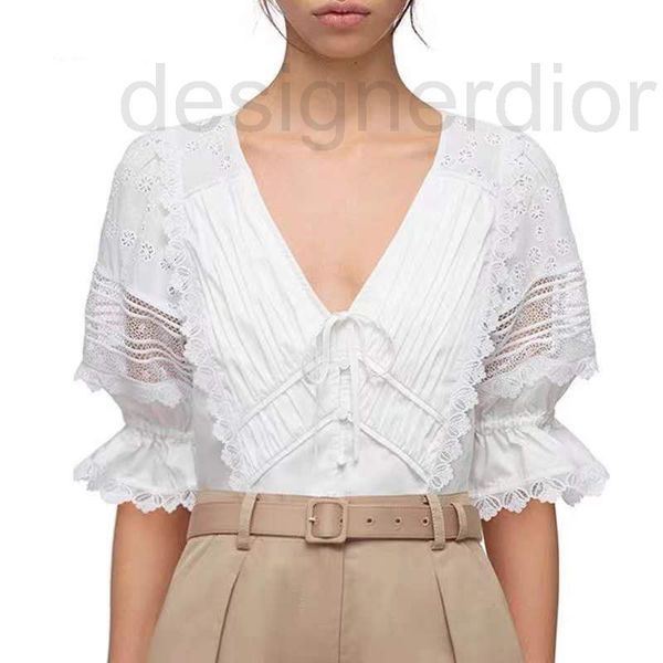 women's blouses & shirts designer french single sp early autumn new winter bubble sleeve breasted pullover pure color temperament white
women's blouses & shirts designer french single sp early autumn new winter bubble sleeve breasted pullover pure color temperament white